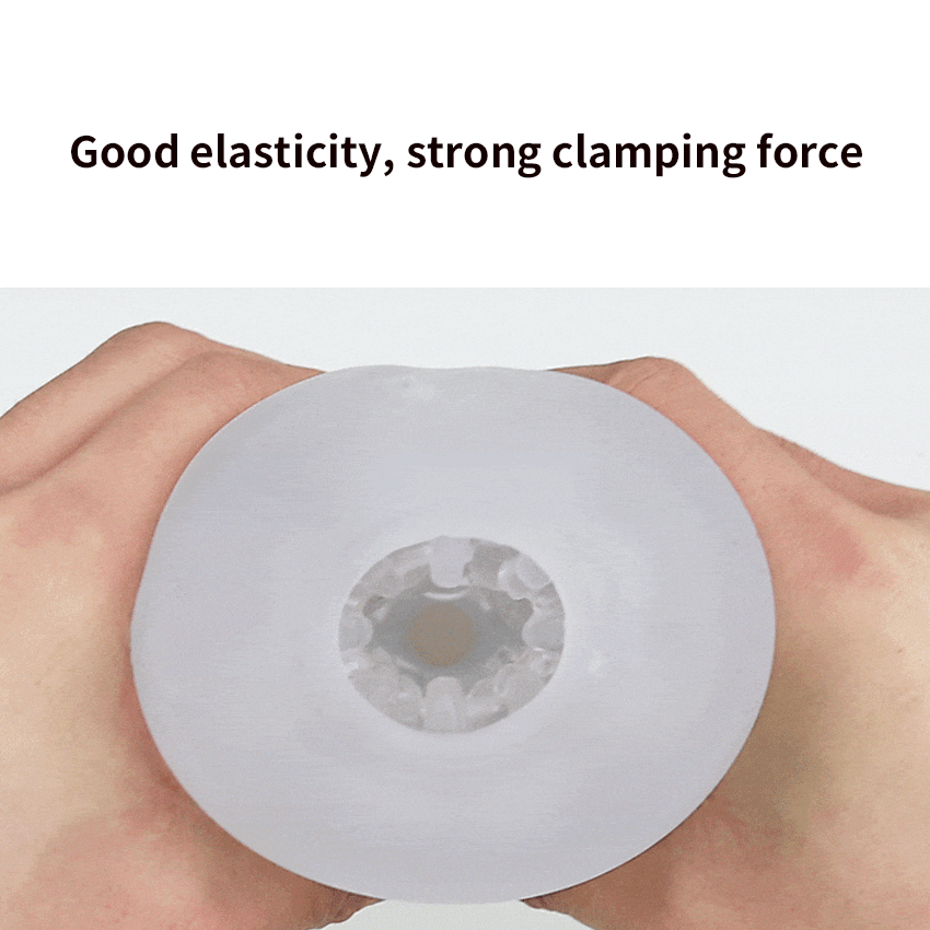 Big Ass Vacuum Sucking Deep Throat Male Masturbator