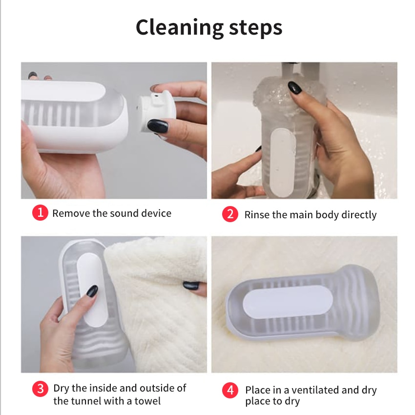 Big Ass Vacuum Sucking Deep Throat Male Masturbator