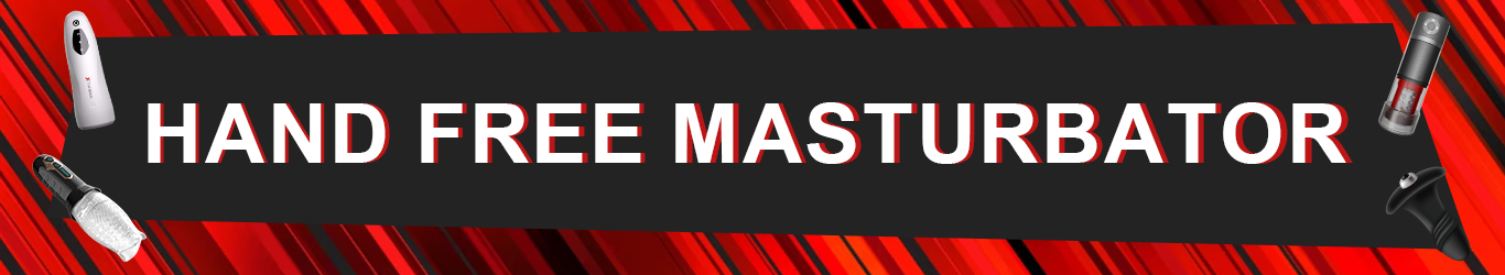 The Ultimate Guide to Automatic Hands-free Electric Male Masturbators
