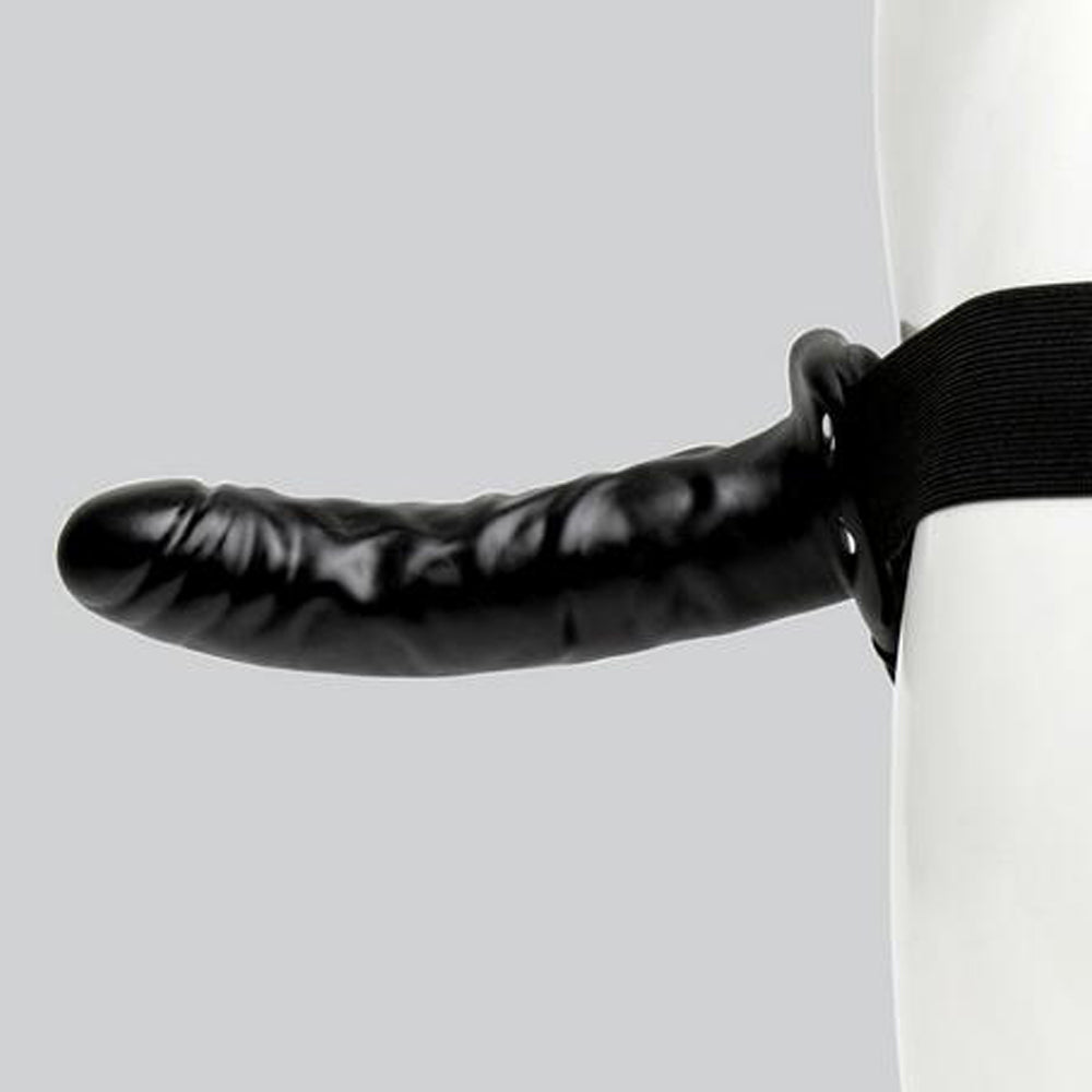 Real Dildos Lesbian Super Elastic Bondage Straps Strap-on Female Dildos-Uxolclub