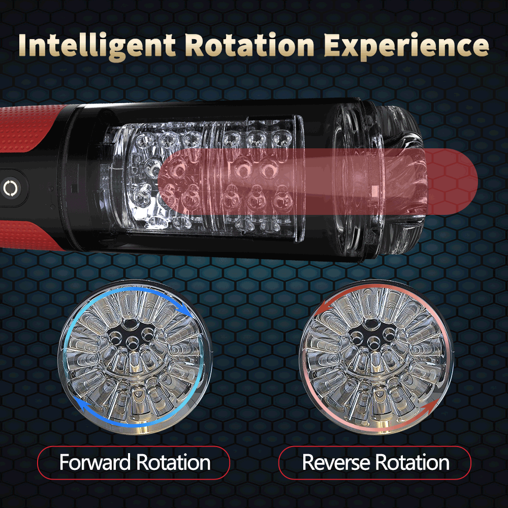 buy sex toy for men Deluxe (+ Mount)