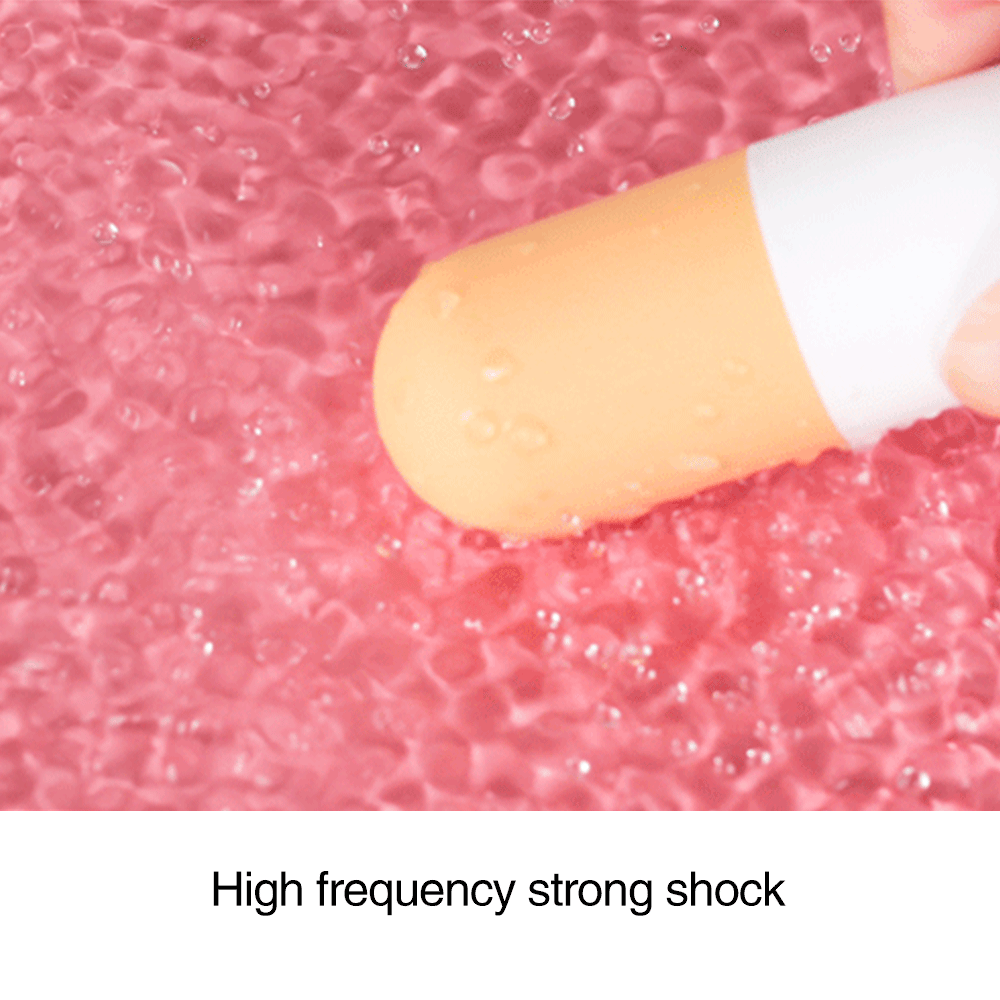 Wireless Vibrating Mini Bullet Capsule Jump Egg-Uxolclub