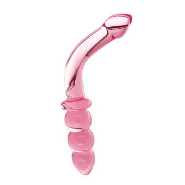 Prisms G-Spot Dildo-Uxolclub