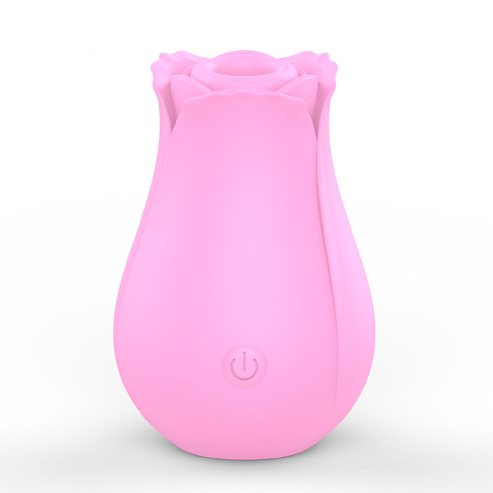 female rose adult toy Female Masturbation Rose Vibrator