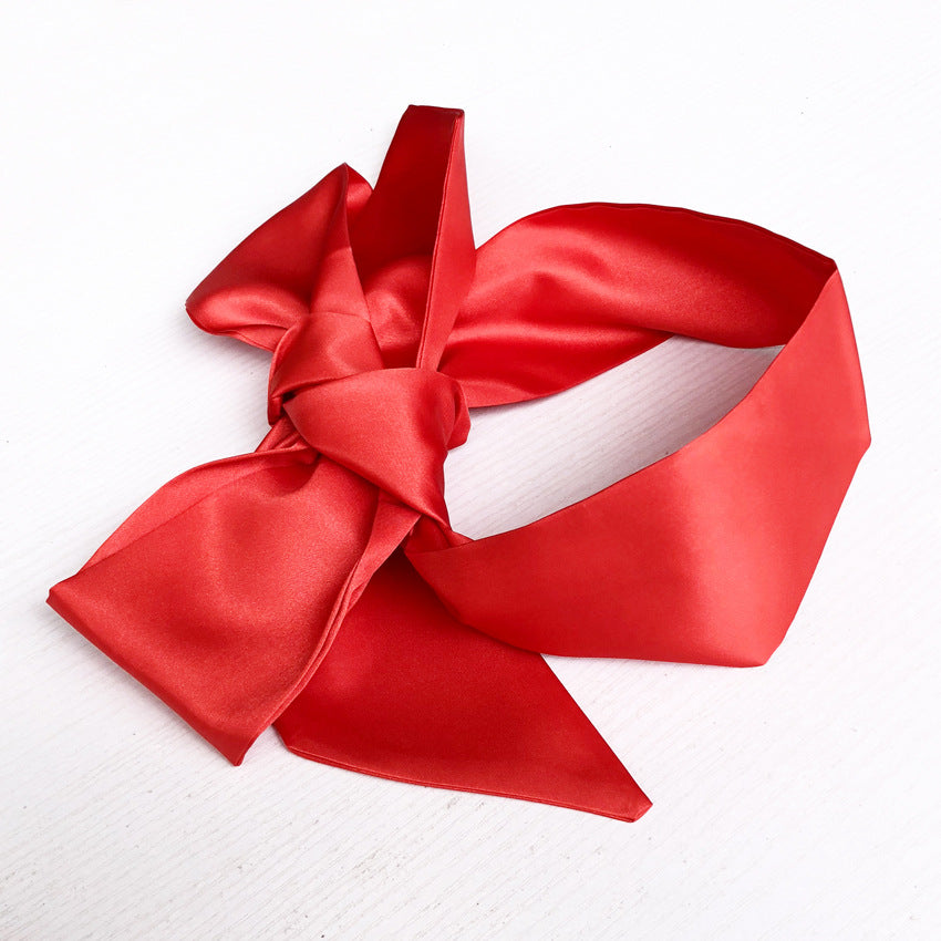 SM Erotic Dual-Purpose Eye Mask-Uxolclub - Best Adult Sex Toys Online Retailers