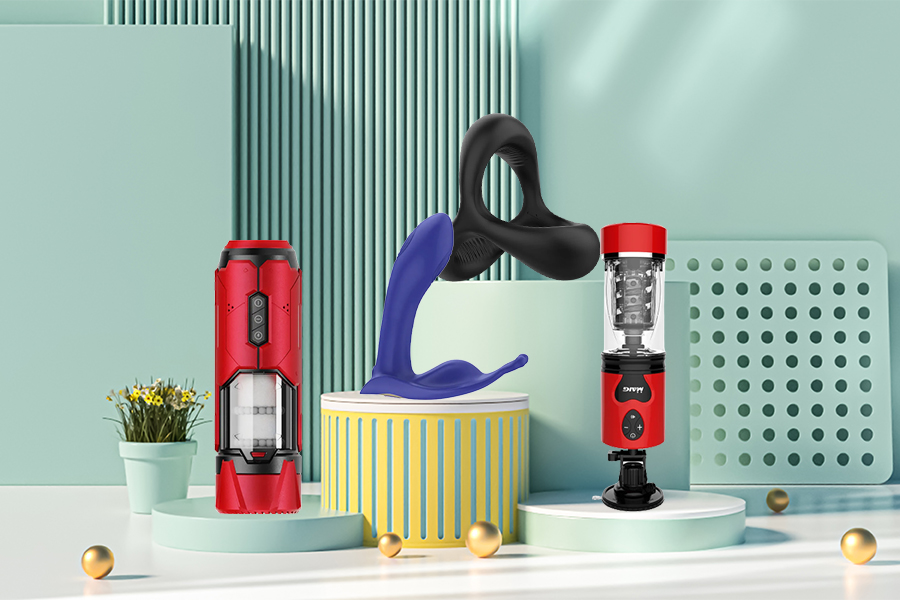 male masterbation aids