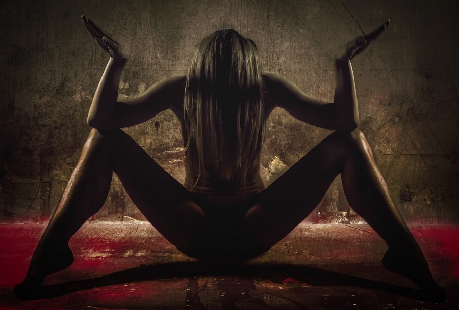 Male Masturbation Sex Toys