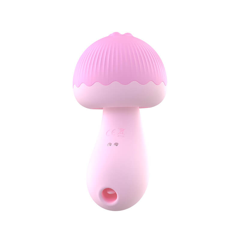 Leten Pick Fun Tongue Licking Sucking Vibration 3-In-1 Vibrator-Uxolclub - Best Adult Sex Toys Online Retailers
