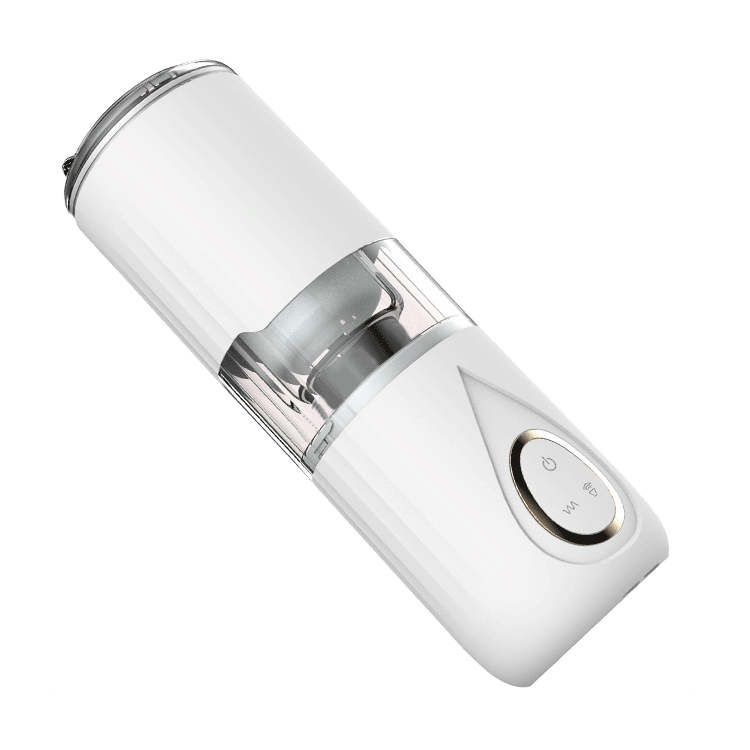 Male Automatic Sex Mixer Telescopic Rotation Masturbation Cup-Uxolclub