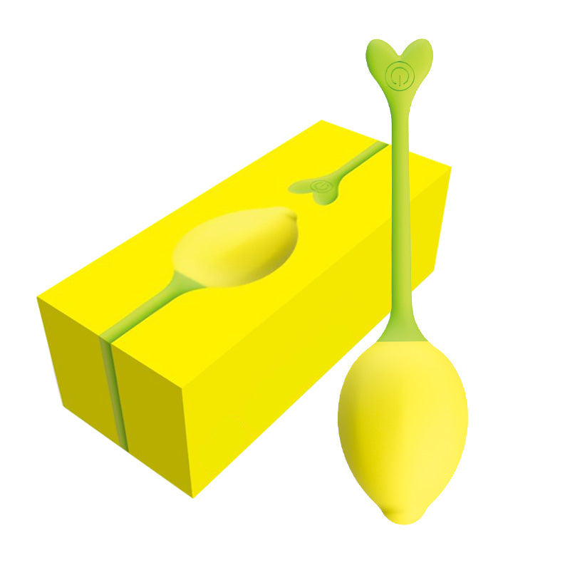 Lemon App Intelligent Remote Control Jumping Egg-Uxolclub