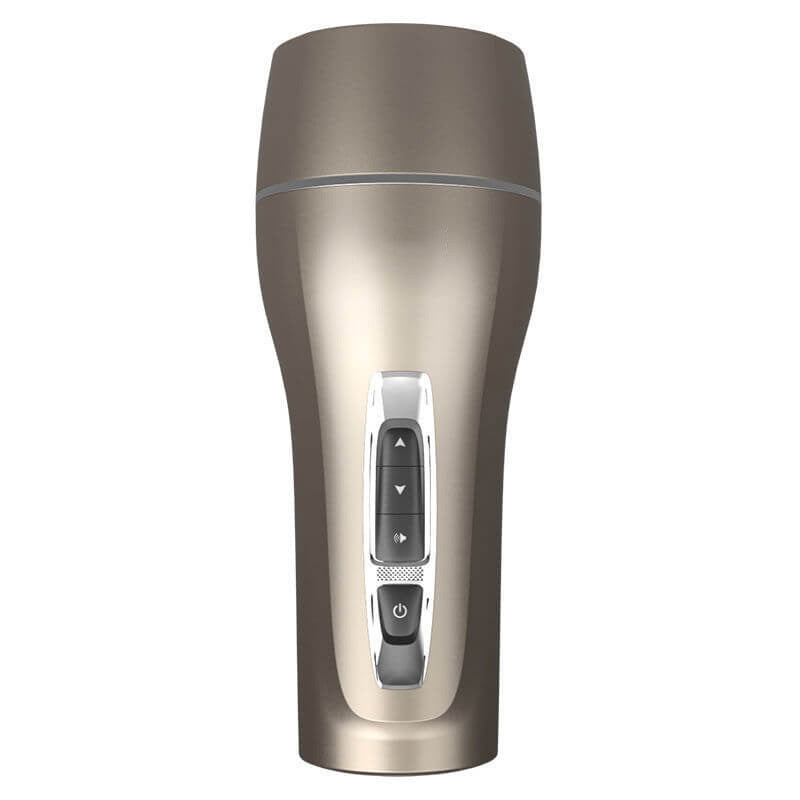 Simulation Multi-Mode And Scenario Male Masturbator