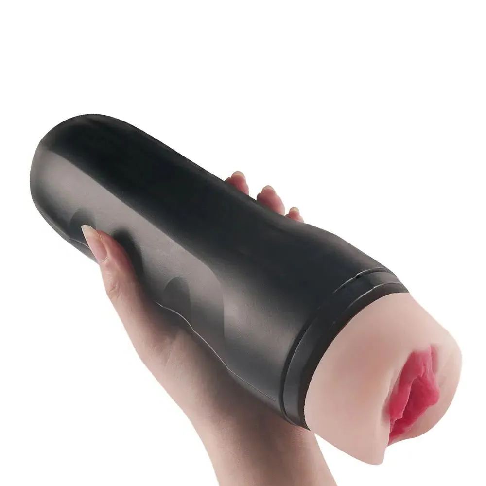 Flashlight Blowjob Simulator - Real Vagina Texture Masturbation Toy-Uxolclub