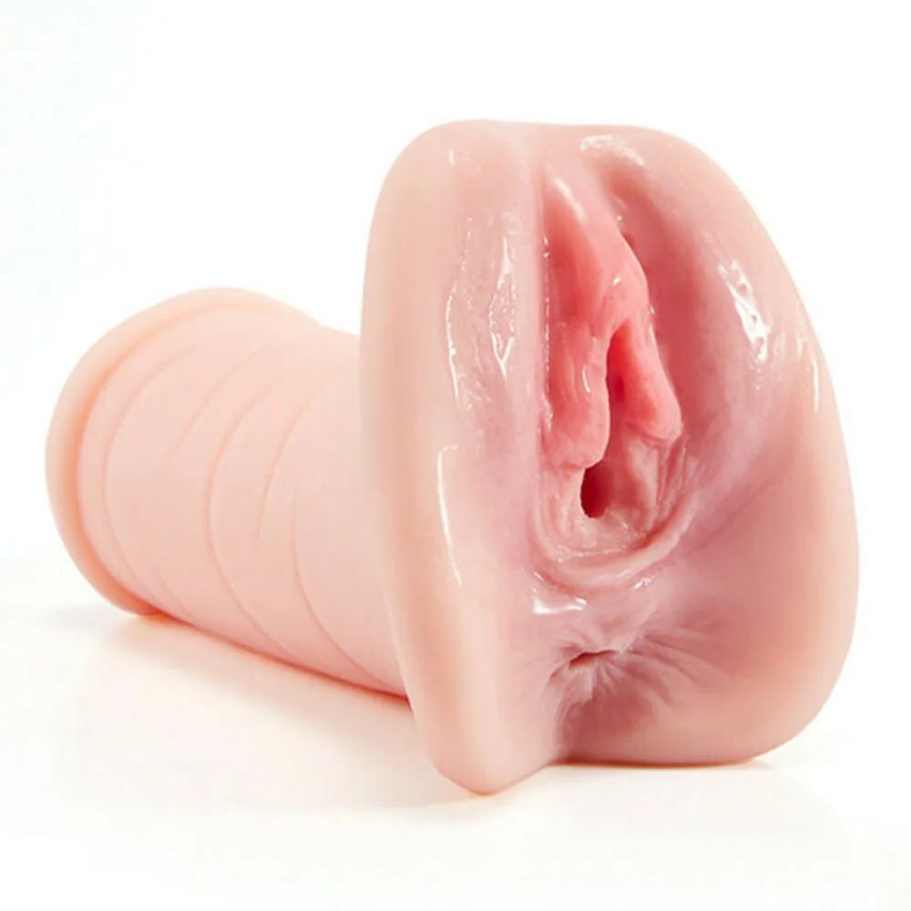 Realistic Blowjob Simulator Blowjob Male Masturbation Toy-Uxolclub
