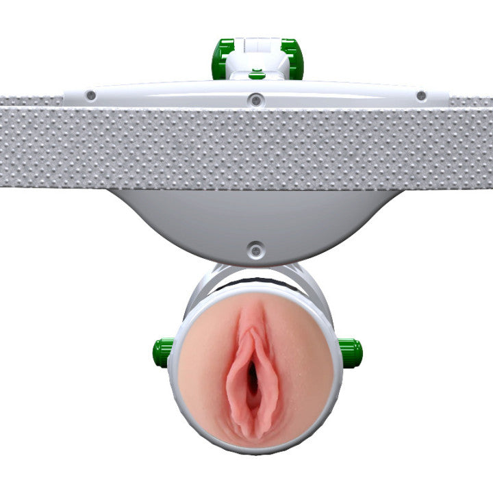 automatic masturbation machine
