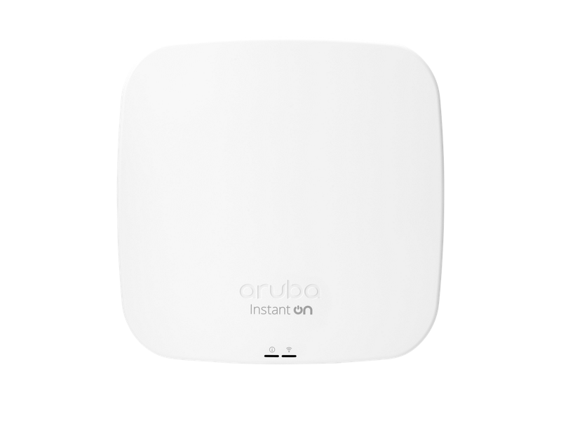 Aruba Instant On AP15 (RW) 4x4 11ac Wave2 Indoor Access Point