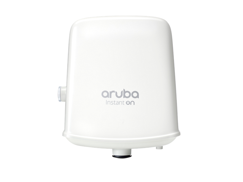 Aruba Instant On AP17 (RW) 2x2 11ac Wave2 Outdoor Access Point