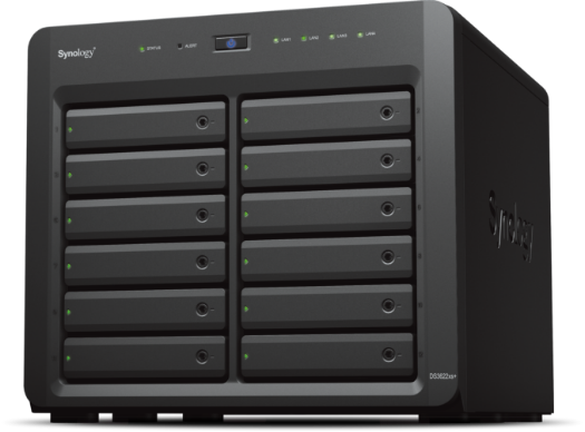 Synology DiskStation® DS3622xs+