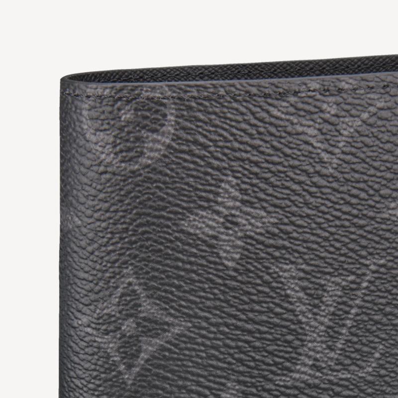 LOUIS VUITTON ルイヴィトン ポルトフォイユ・ミュルティプル M61695