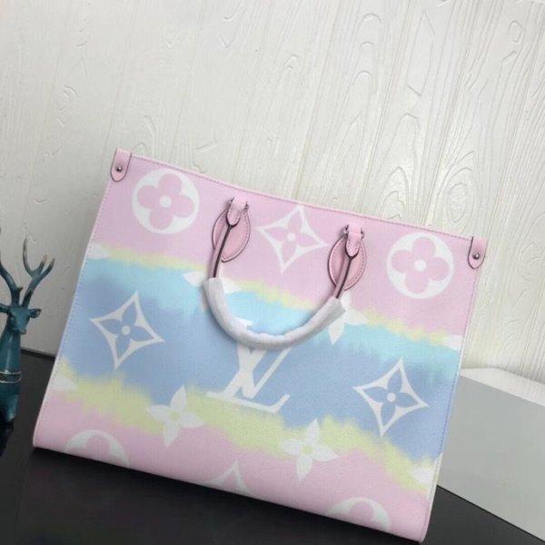 Louis Vuitton 2021SS 人気バッグ 財布 セット特価 販売 No. 70