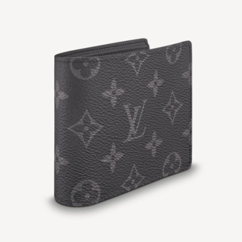 LOUIS VUITTON ルイヴィトン ポルトフォイユ・ミュルティプル M61695