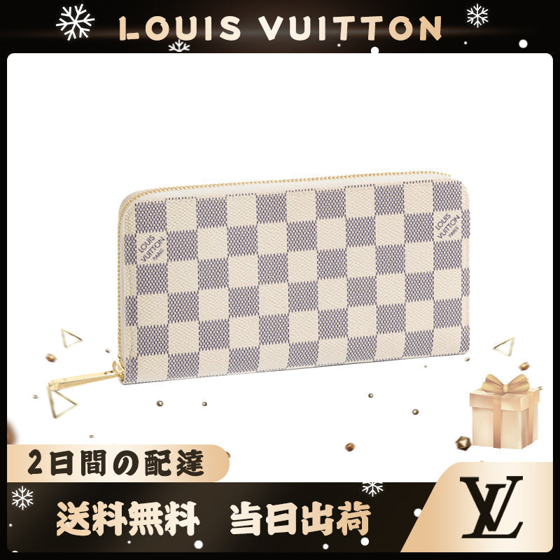 LVルイ·ヴィトンの財布 – AIDNFBF LVルイ·ヴィトンの財布 – AIDNFBF