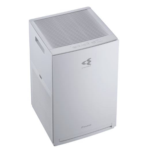 Daikin Streamer Air Purifier 