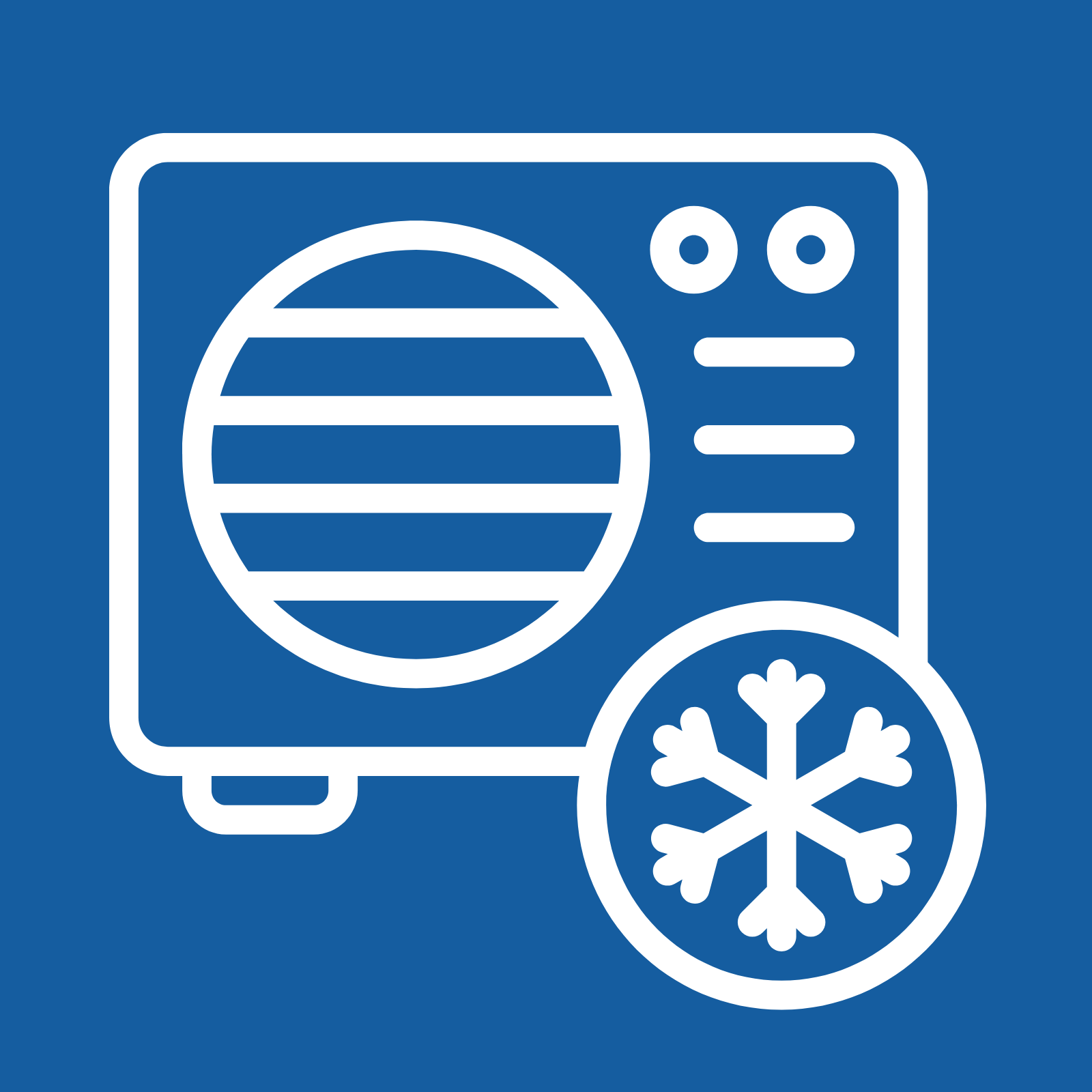 Air Con Installation