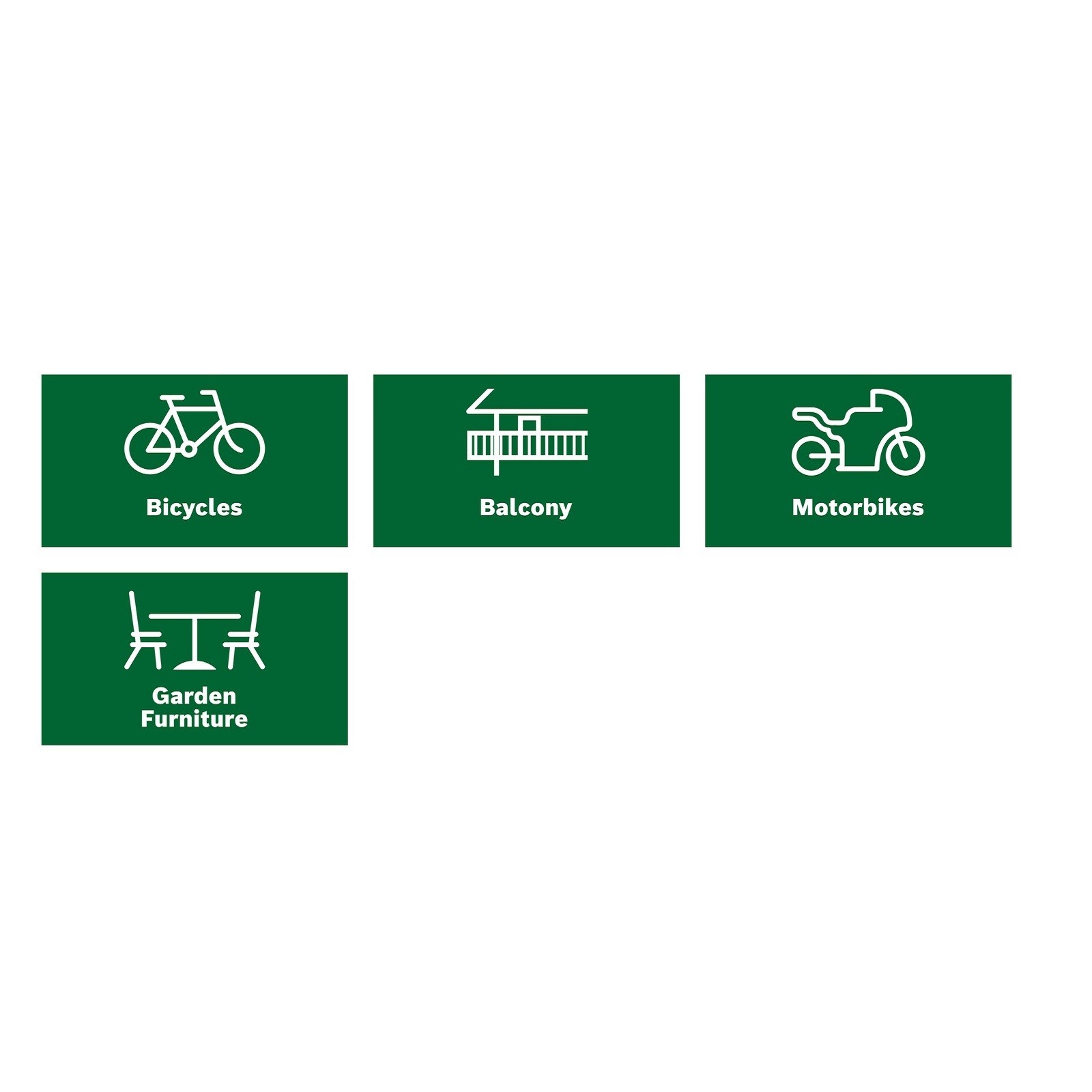 Bosch High Pressure Washer Easy Aquatak 