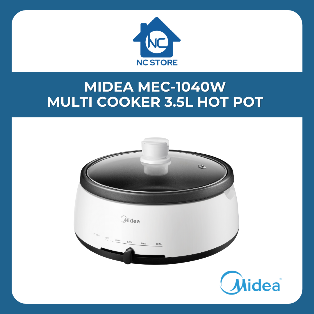 Midea Multi Cooker