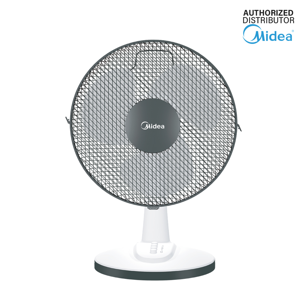 Midea 12 Inches Table Fan