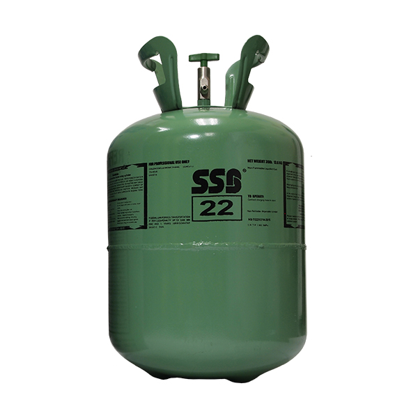 R22 Refrigerant Gas