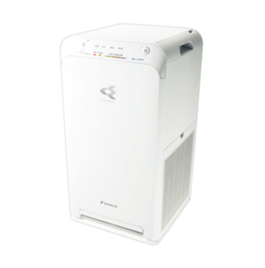 Daikin Streamer Air Purifier MC40UVM6