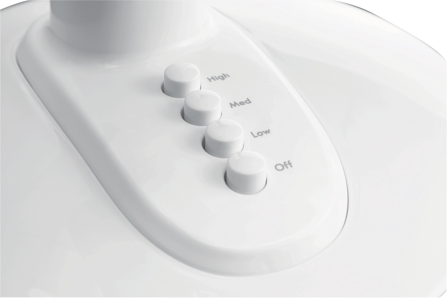 Midea 12 Inches Table Fan