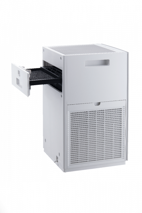 Daikin Streamer Air Purifier 