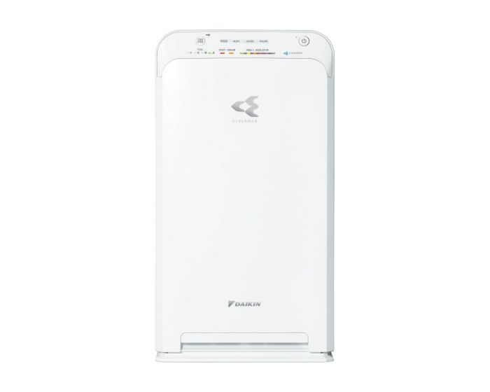 Daikin Streamer Air Purifier MC40UVM6