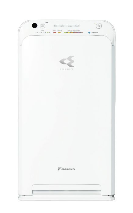 Daikin Streamer Air Purifier MC55UVM6