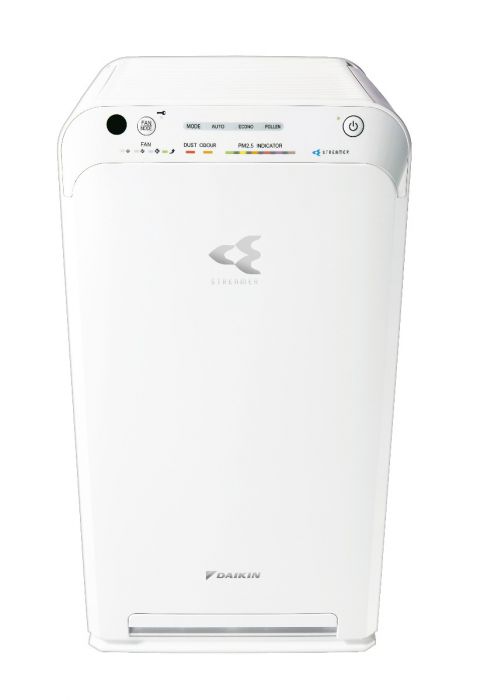 Daikin Streamer Air Purifier MC55UVM6