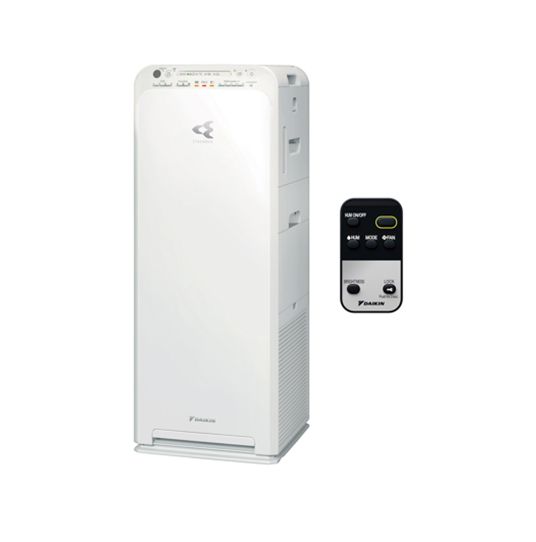 Daikin Streamer Air Purifier MCK55TVM6