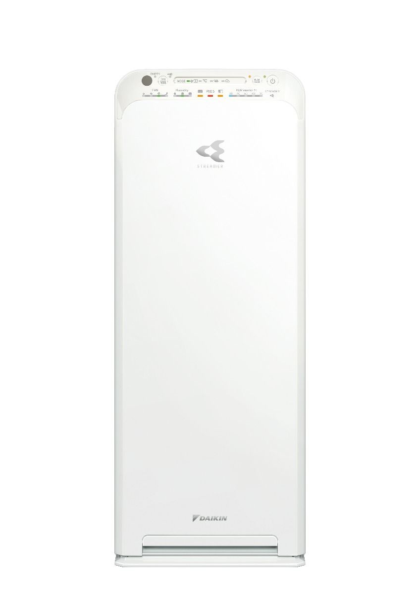 Daikin Streamer Air Purifier MCK55TVM6