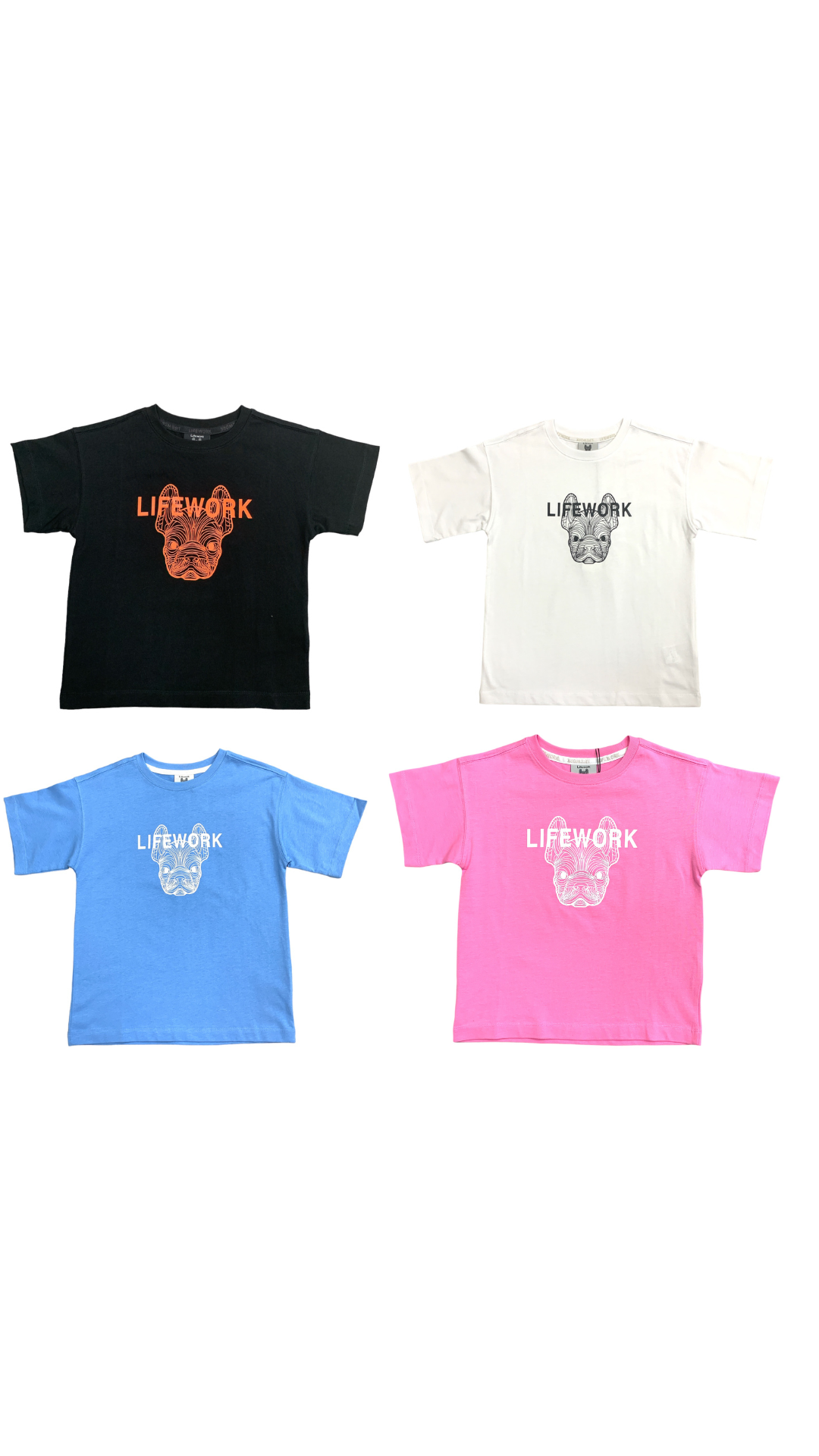 Lifework: Elevate Your Wardrobe with Timeless Fashion – Shopeakstore