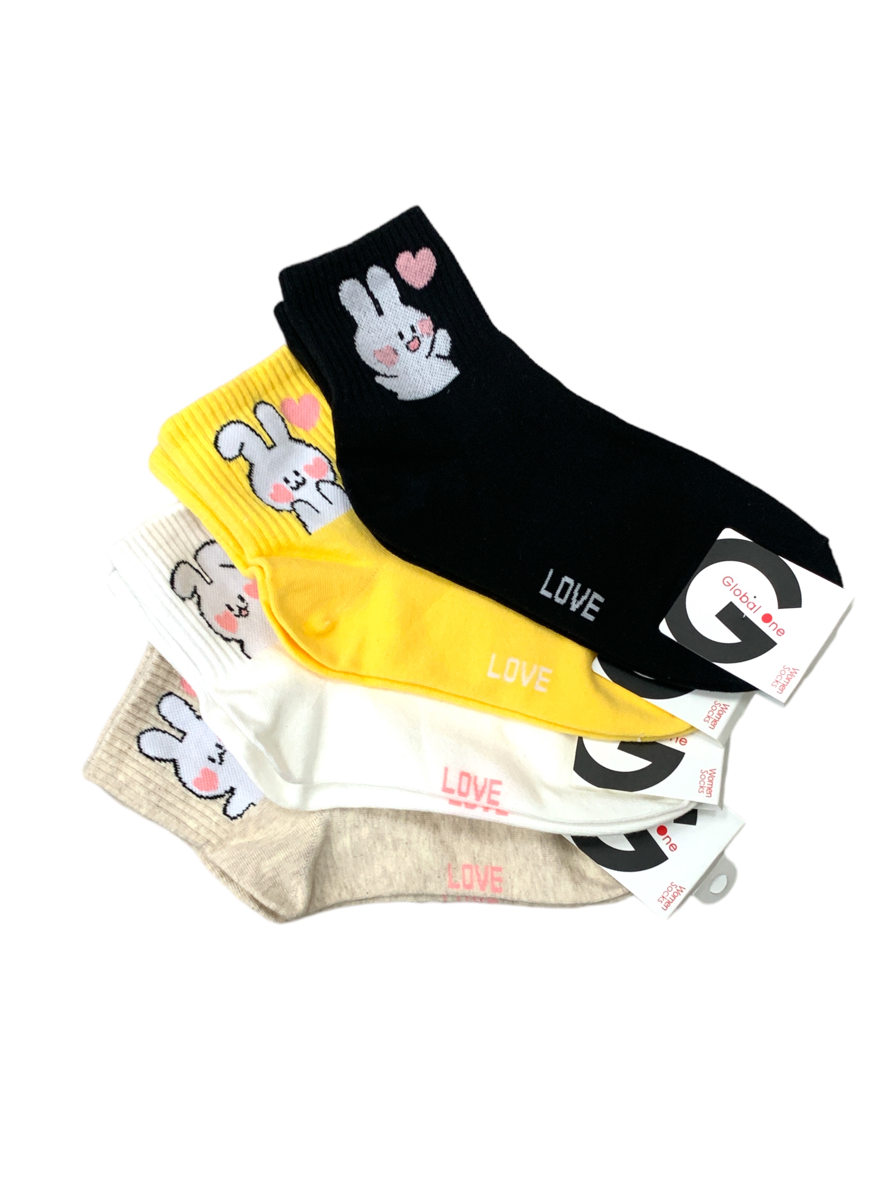 Socks - MLB Global