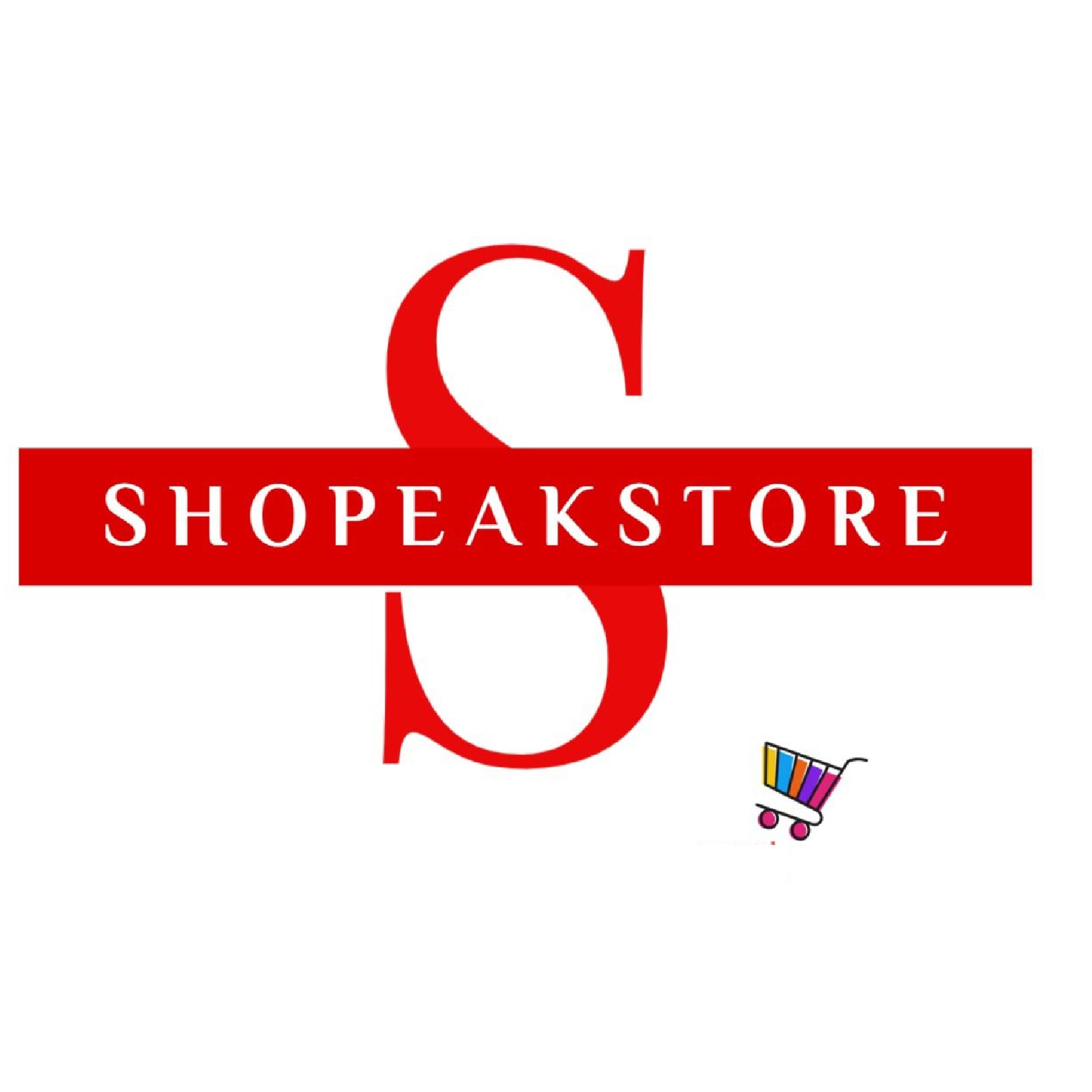 Shopeakstore