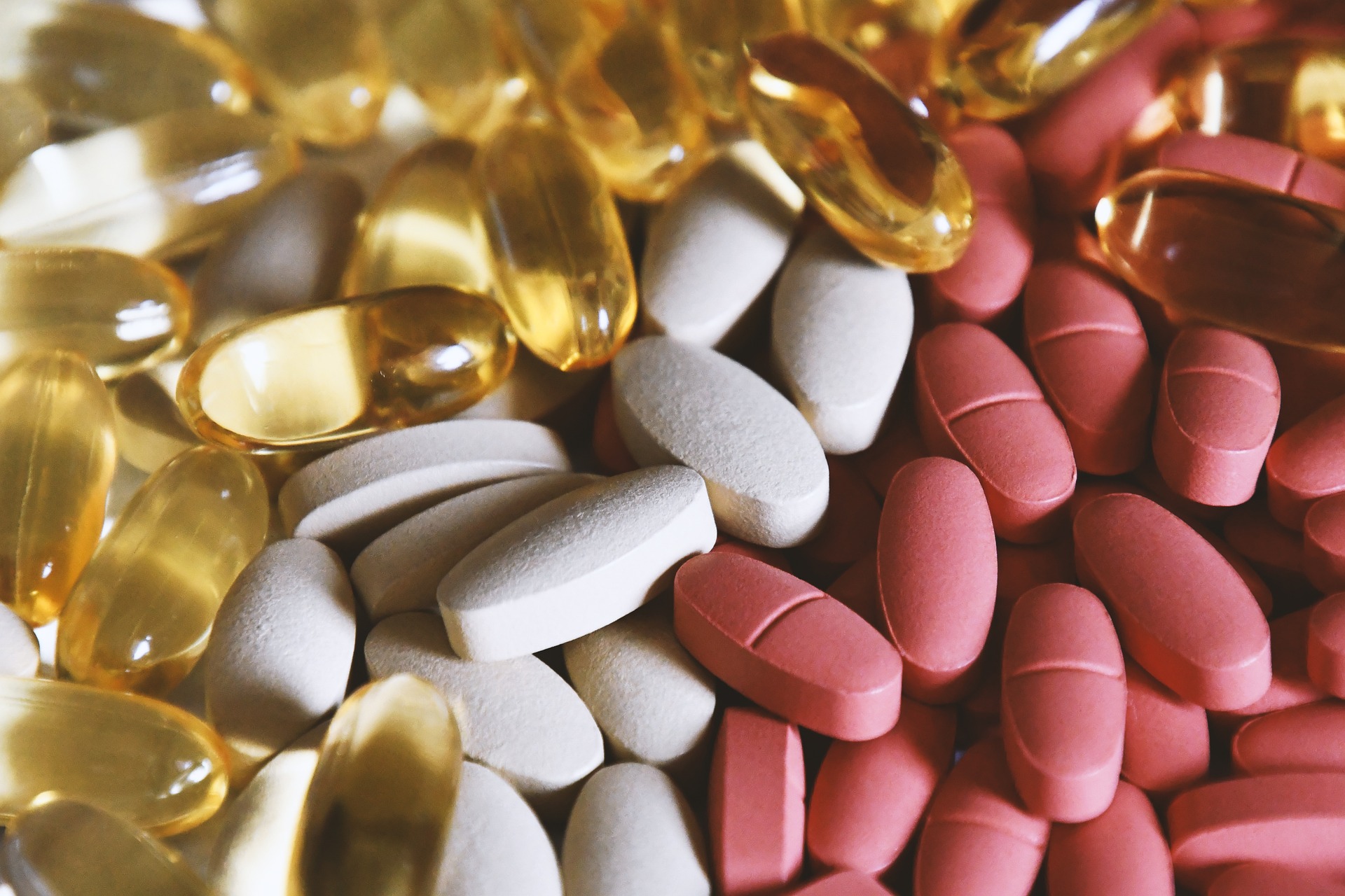 Benefits and side effect of supplements