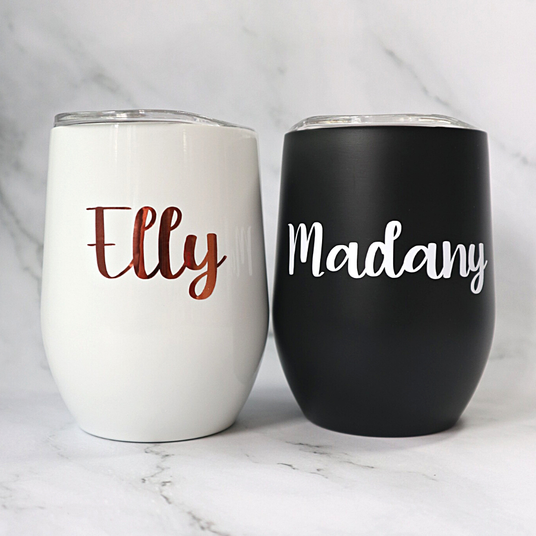 Custom Thermal Insulated Stainless Steel Cup-Changjiu Chinese Wedding Shop