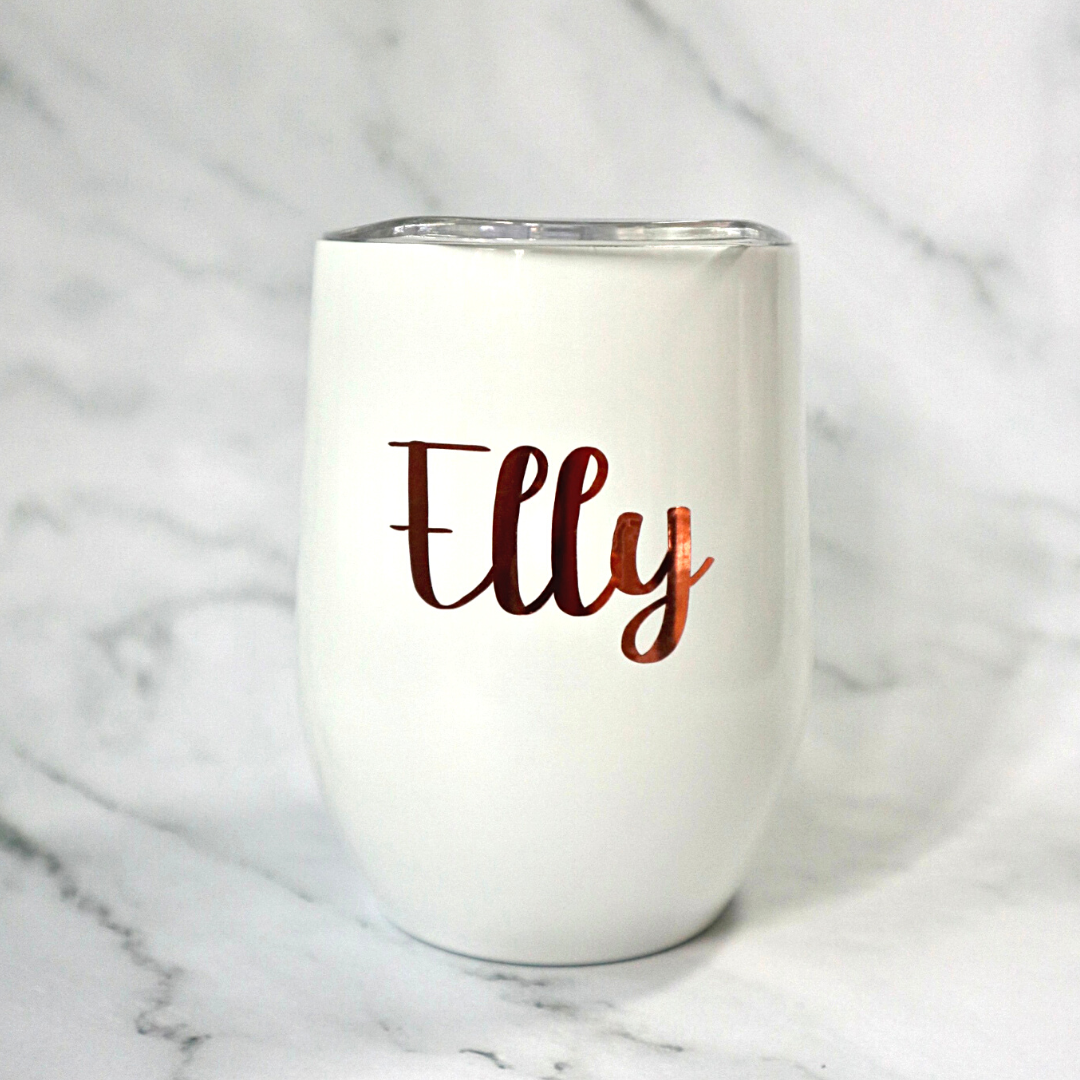 Custom Thermal Insulated Stainless Steel Cup-Changjiu Chinese Wedding Shop