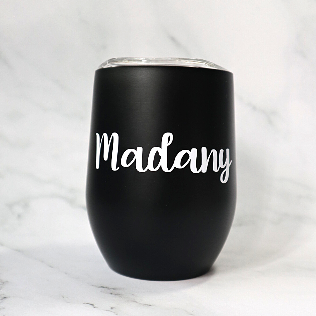 Custom Thermal Insulated Stainless Steel Cup-Changjiu Chinese Wedding Shop