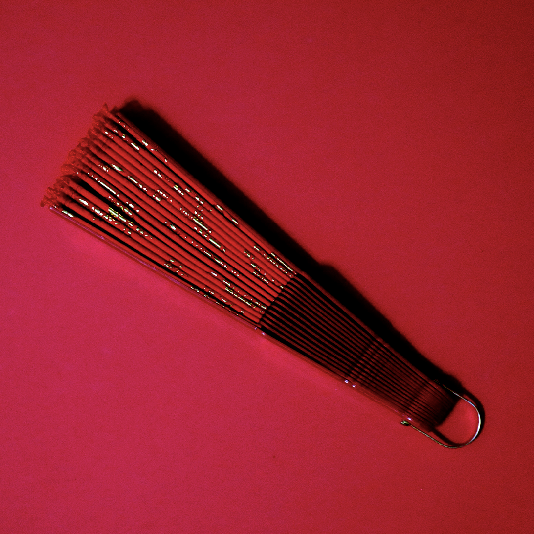 Red Fan 红扇-Changjiu Chinese Wedding Shop