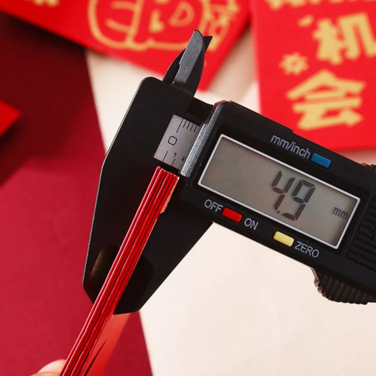 Gatecrash Red Packet Theme 5  (10 pieces/Pack)-Changjiu Chinese Wedding Shop