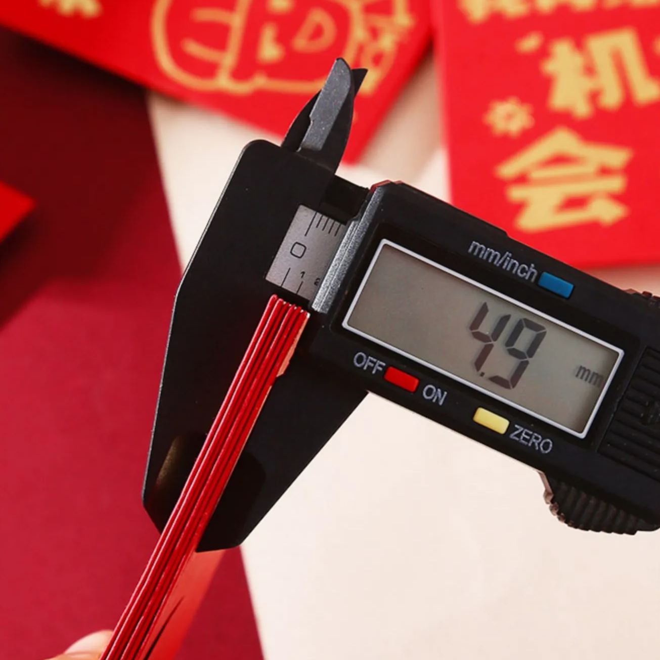 Gatecrash Red Packets Theme 3