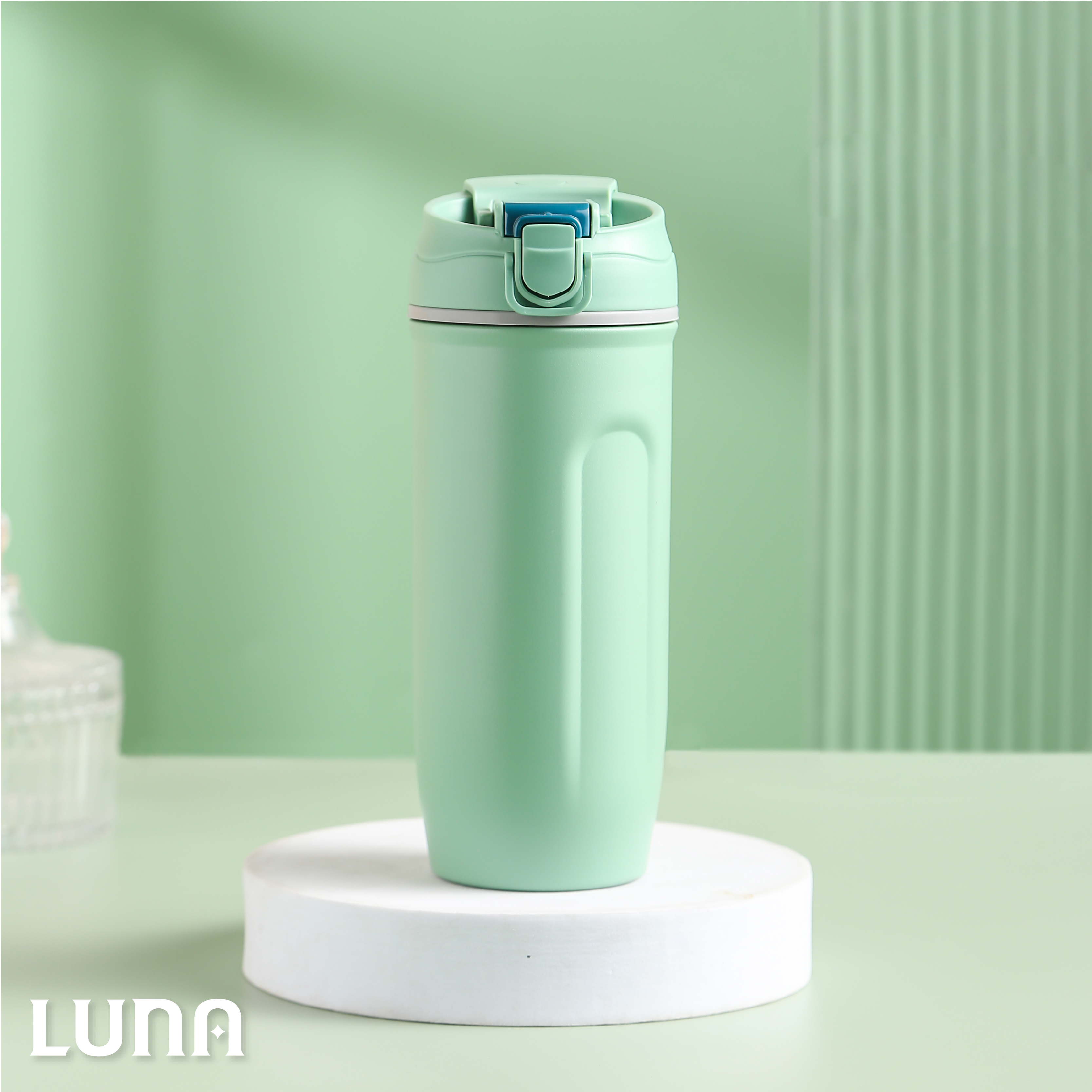 Luna Flask 520ml Single